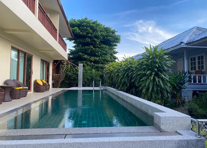 Utopia Resort