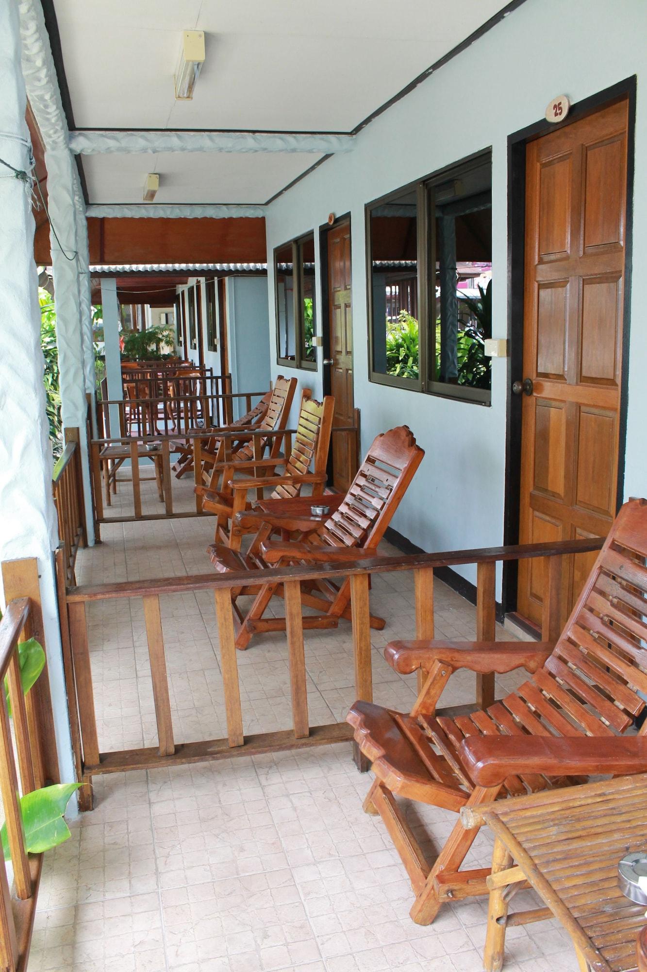Utopia Station touristique Ko Samui