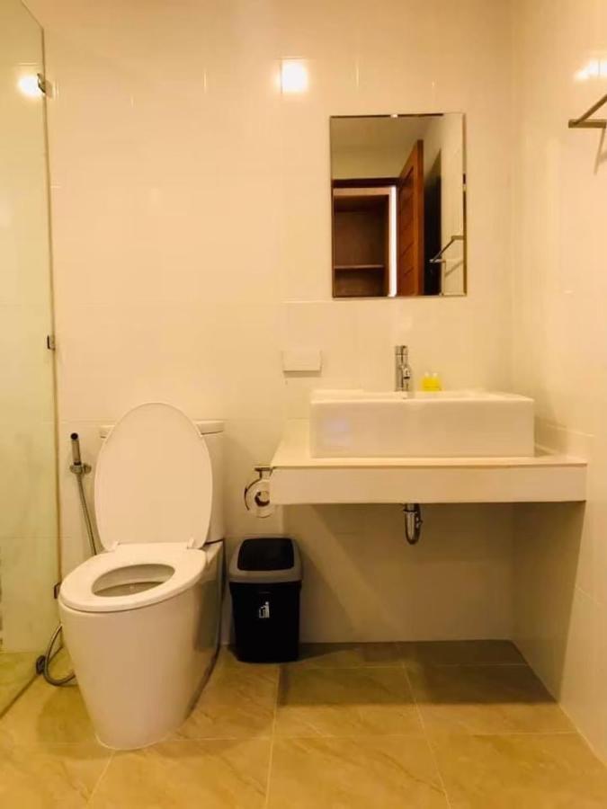 Utopia Station touristique Ko Samui
