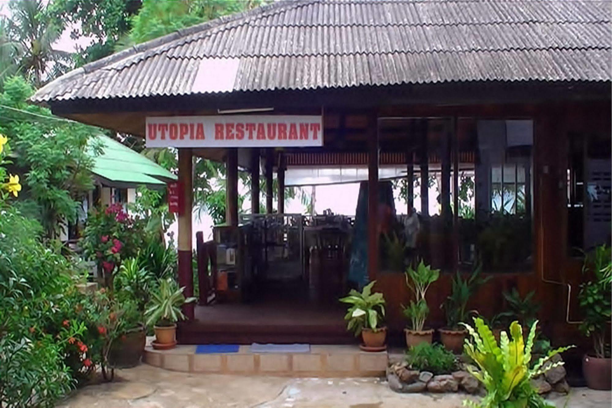 Utopia Ko Samui