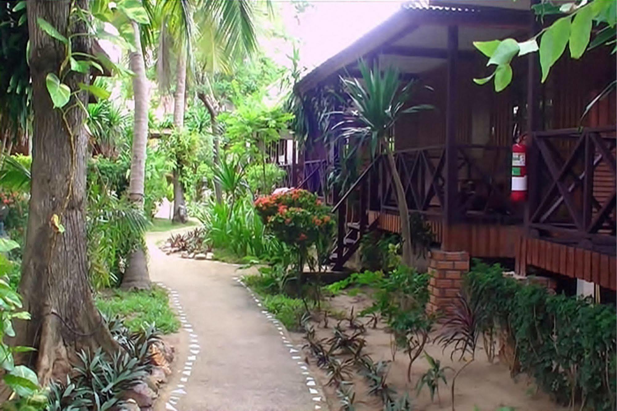 Station touristique Utopia Ko Samui