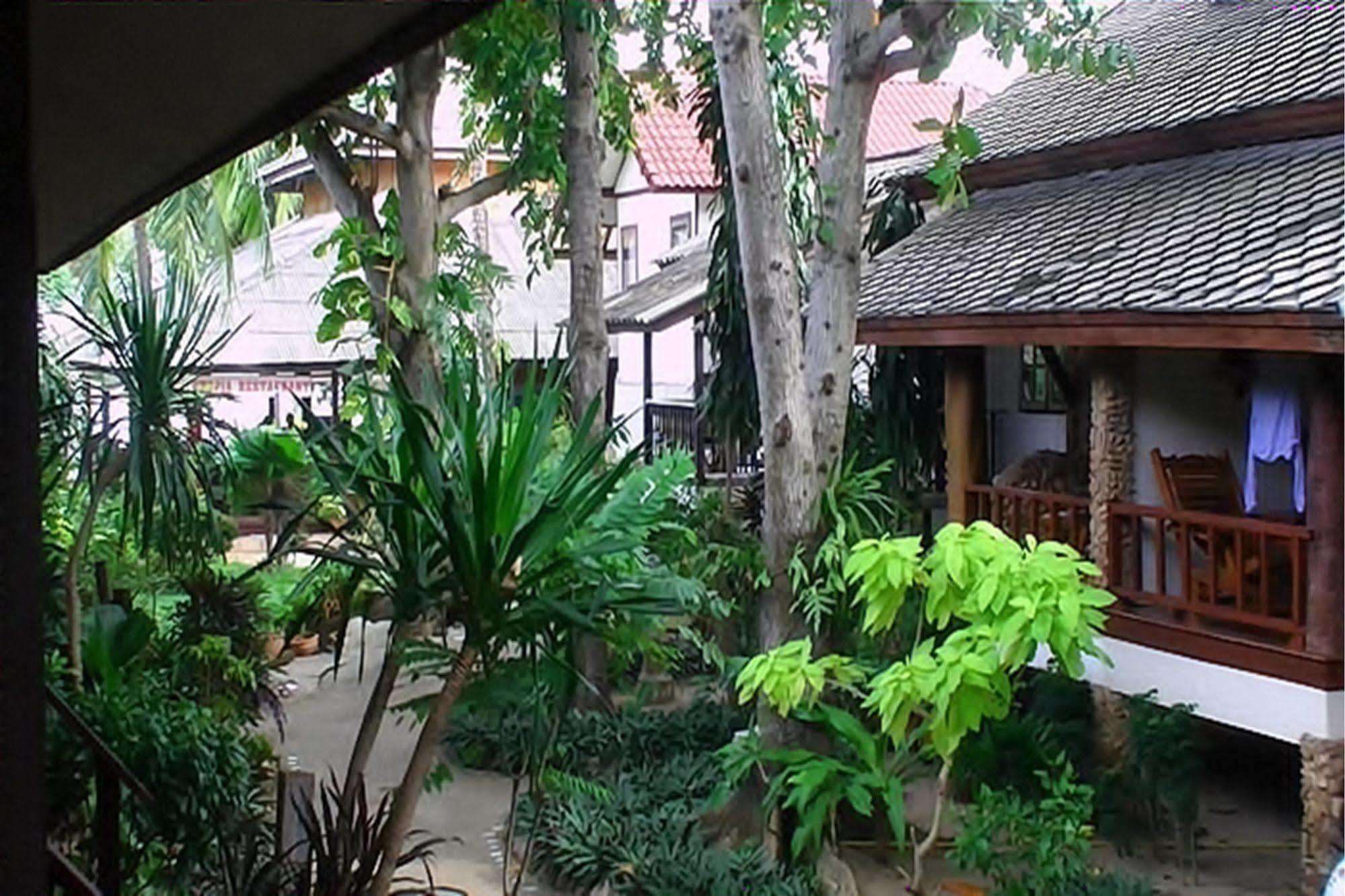 Station touristique Utopia Ko Samui