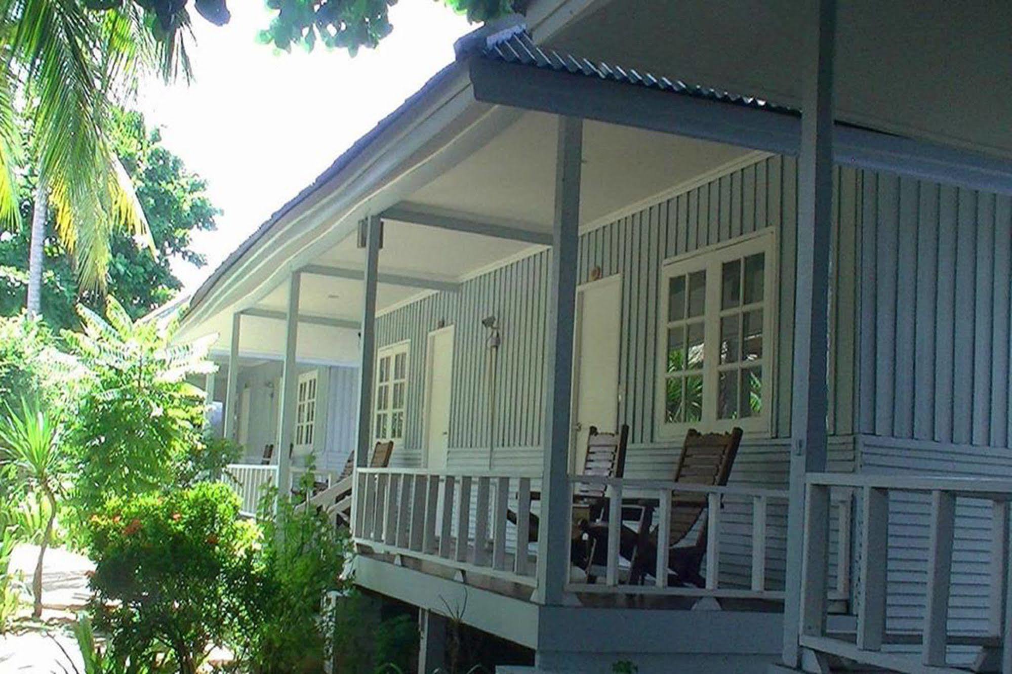 Utopia 2* Ko Samui