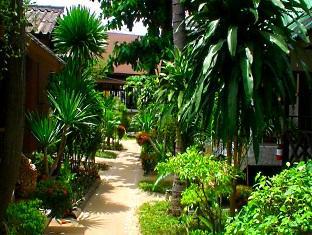 Station touristique Utopia Ko Samui